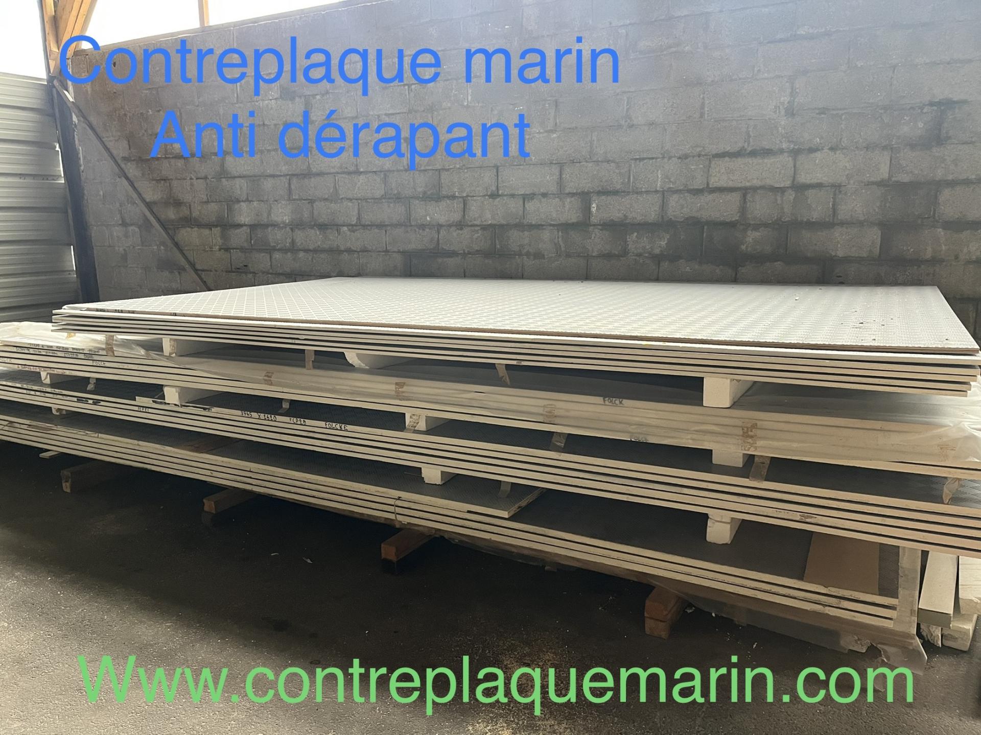 Anti derapant ecofloor