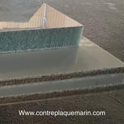 Photo produit bois mousse promo fenetre bus