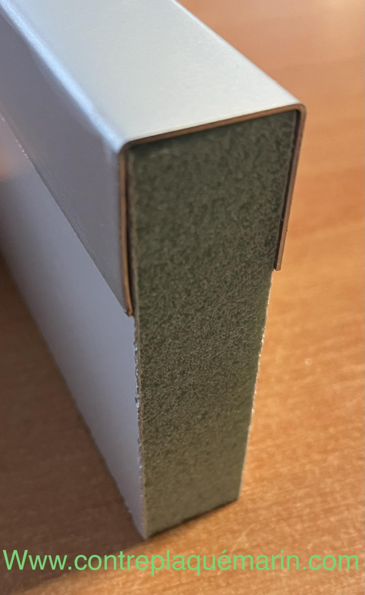 Pliage mousse